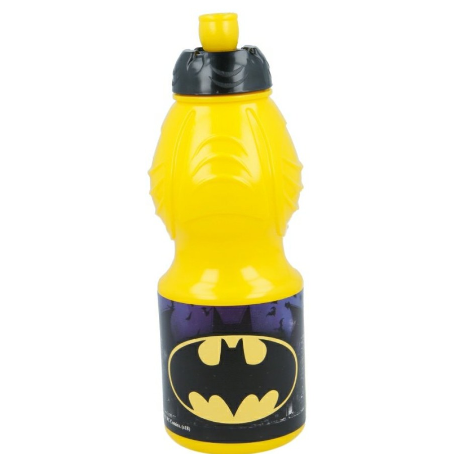 Best Batman Botella Sport 400 Ml Batman Symbol