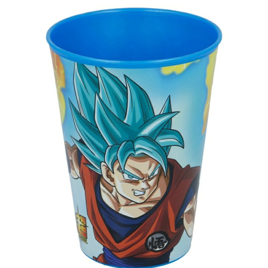 Clearance Dragon Ball Vaso Easy Pequeno 260 Ml Dragon Ball