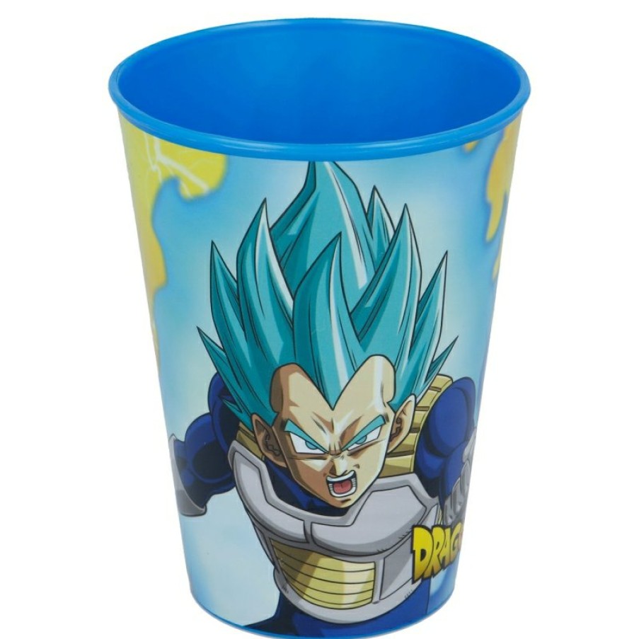 Clearance Dragon Ball Vaso Easy Pequeno 260 Ml Dragon Ball