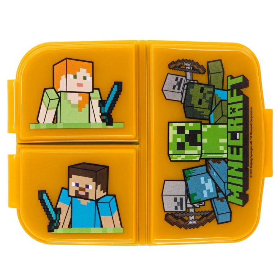 Best Minecraft Sandwichera Multiple Minecraft