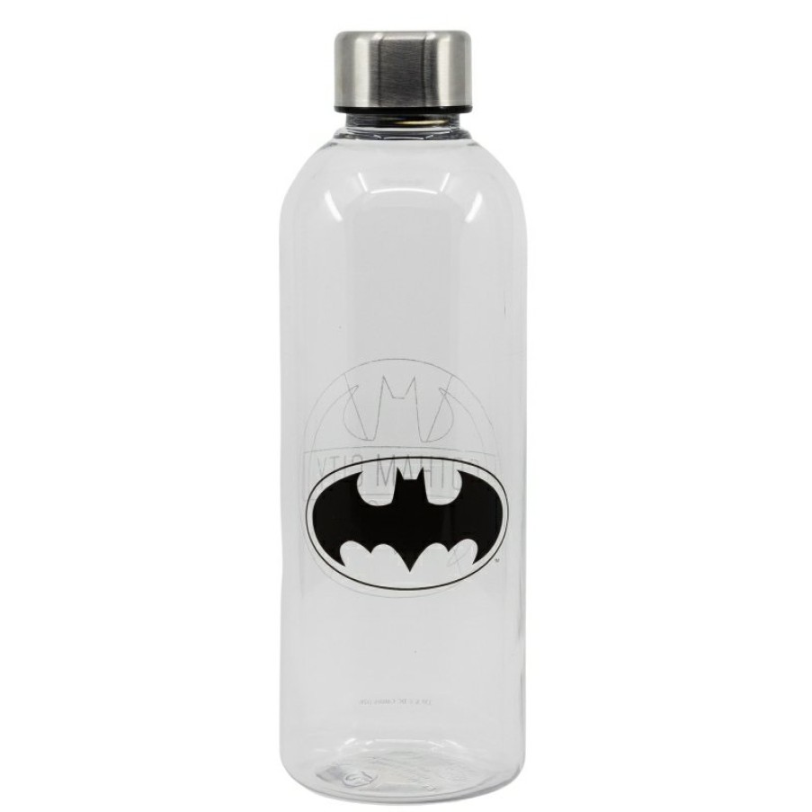 Hot Batman Botella Hidro 850 Ml Batman Symbol