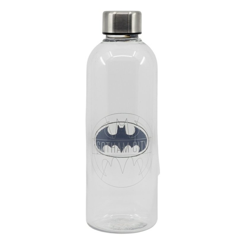 Hot Batman Botella Hidro 850 Ml Batman Symbol