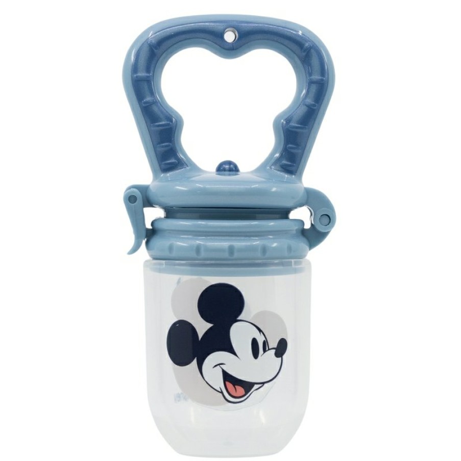 Clearance MicClearance Mouse Alimentador Antiahogo Mickey Mouse Full Of Smiles