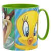 Online Looney Tunes Taza Micro 350 Ml Looney Tunes Heroes