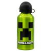 Best Minecraft Botella Aluminio Pequena 400 Ml Minecraft Creeper Green