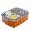 Wholesale Pokemon Sandwichera Multiple Pokemon