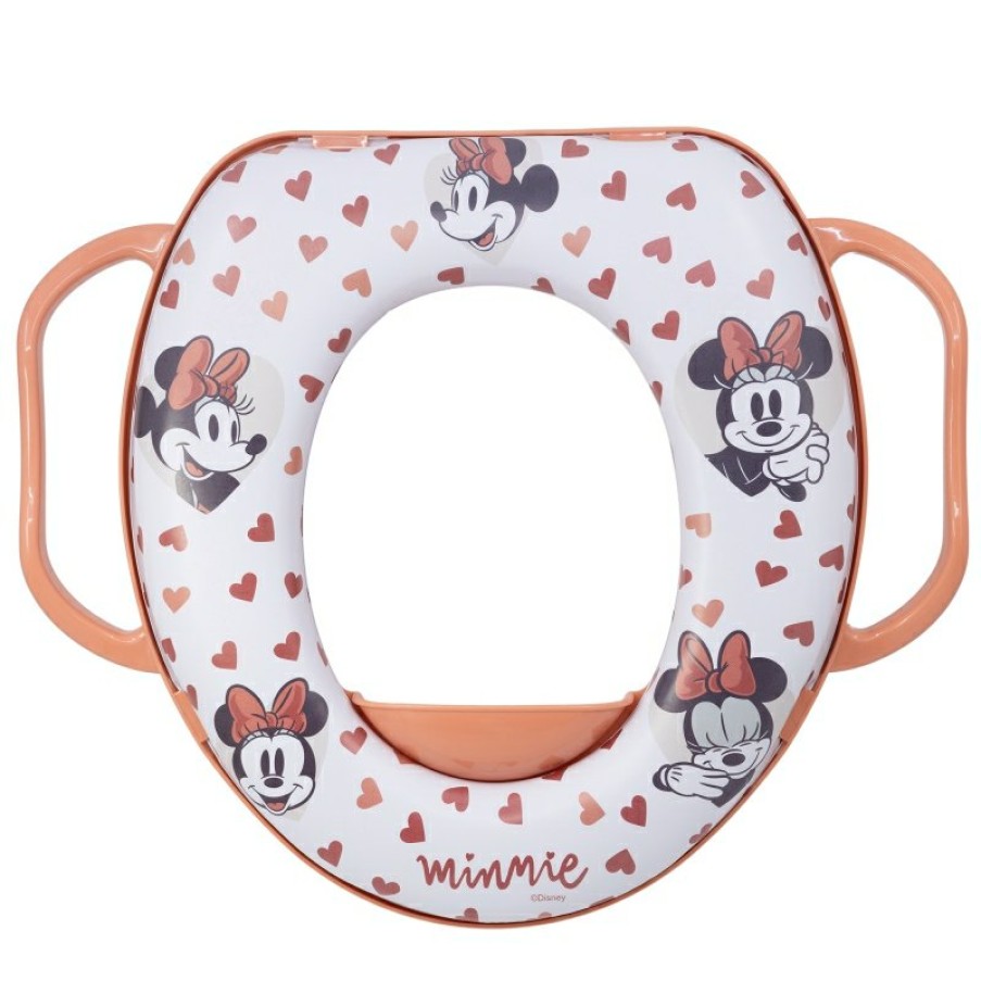 New Minnie Mouse Mini Wc Con Asas Minnie Mouse Heart Full