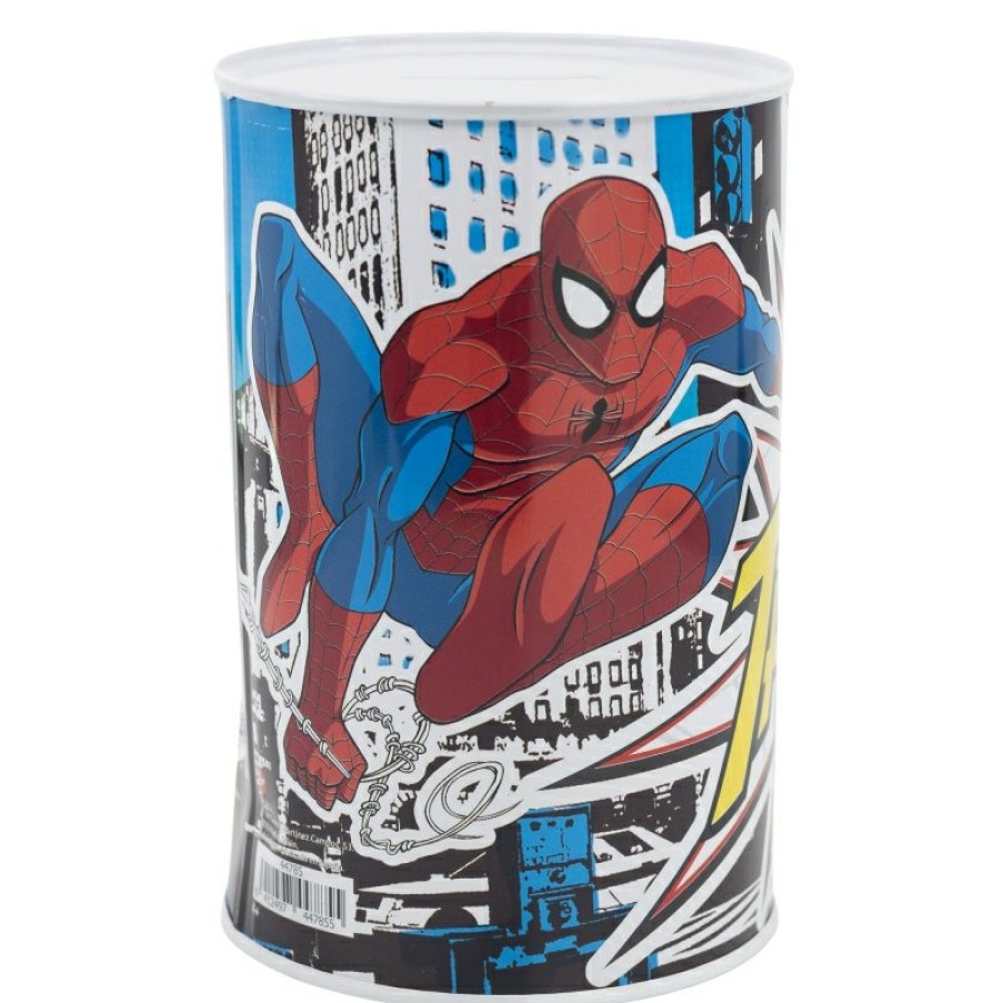 Best Spider-Man Hucha Metalica Spiderman Streets