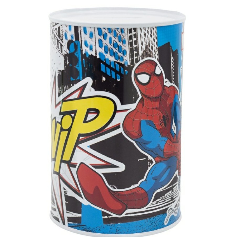 Best Spider-Man Hucha Metalica Spiderman Streets