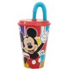 Wholesale MicWholesale Mouse Vaso Cana Easy 430 Ml Mickey Mouse Better Together