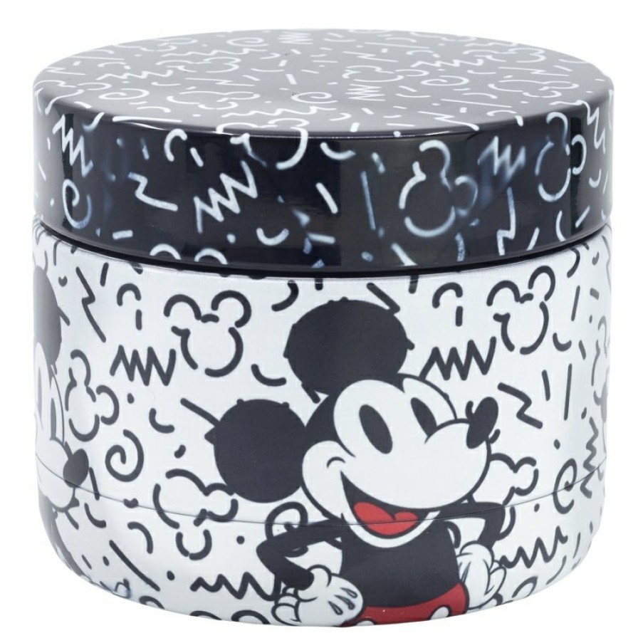 Hot MicHot Mouse Recipiente Termo Solidos 360 Ml Mickey Vibes