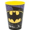 Clearance Batman Vaso Easy Pequeno 260 Ml Batman Symbol