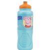 New Peppa Pig Botella Ergonomica 430 Ml Peppa Pig Core