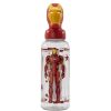 Wholesale Avengers Botella Figurita 3D 560 Ml Avengers Invincible Force Iron Man