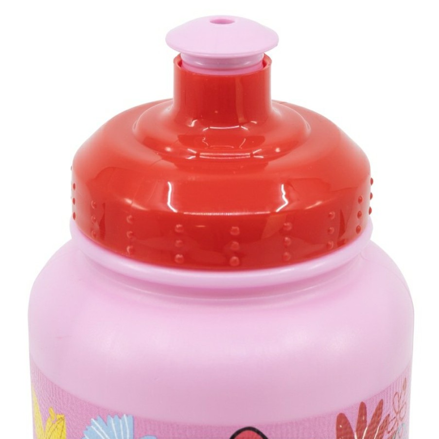 Online Minnie Mouse Botella Ergonomica 430 Ml Minnie Mouse Spring Look