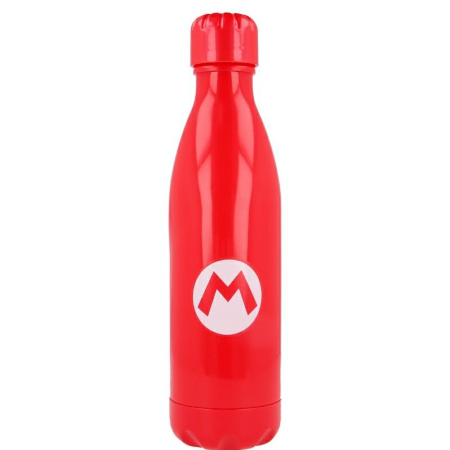 Best Super Mario Botella Pp Daily Grande 660 Ml Super Mario