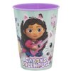 New Storline Vaso Easy Pequeno 260 Ml Gabby´S Dollhouse