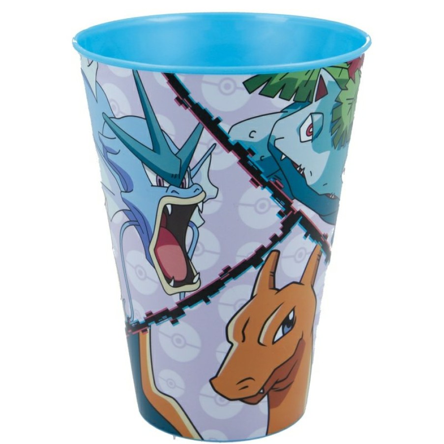 Best Pokemon Vaso Easy Grande 430 Ml Pokemon Distorsion