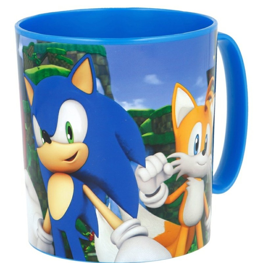 Clearance Sonic Taza Micro 350 Ml Sonic