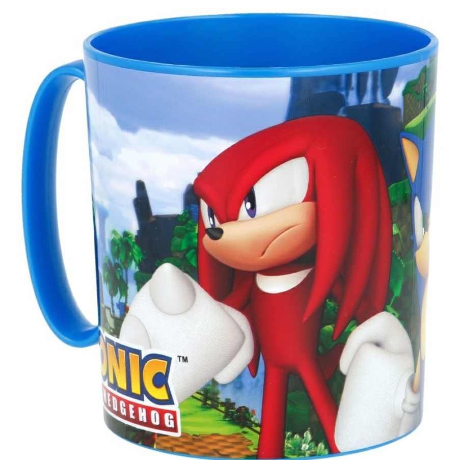 Clearance Sonic Taza Micro 350 Ml Sonic