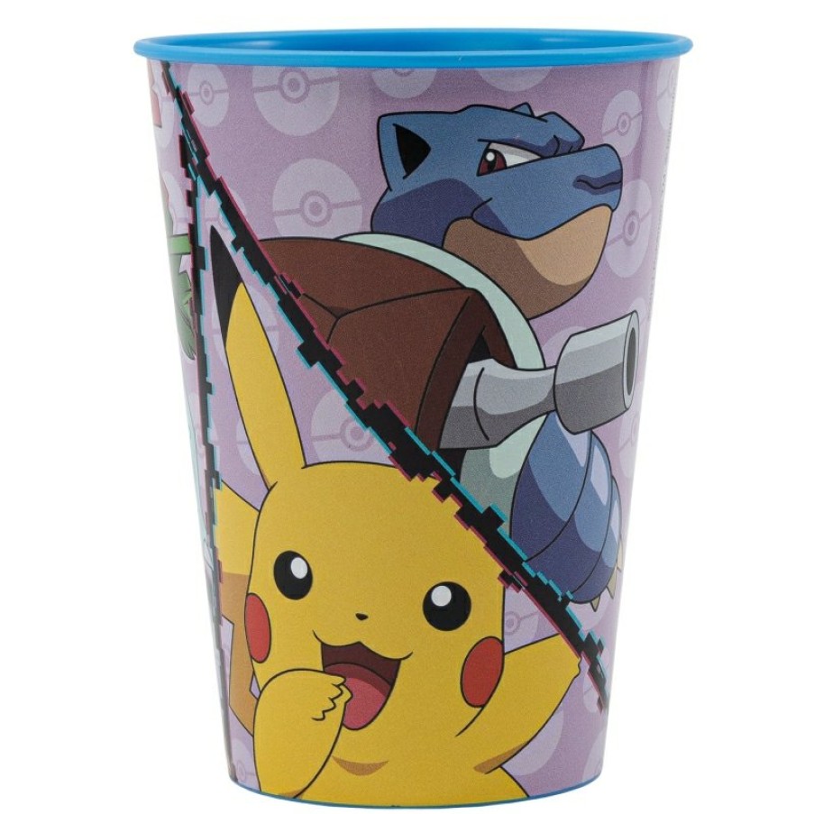 Online Pokemon Vaso Easy Pequeno 260 Ml Pokemon Distorsion