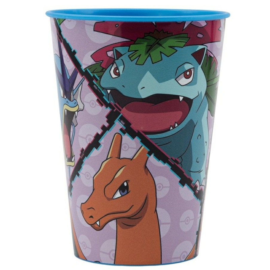 Online Pokemon Vaso Easy Pequeno 260 Ml Pokemon Distorsion