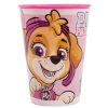 Best Patrulla Canina Vaso Easy Pequeno 260 Ml Paw Patrol Girl Sketch Essence