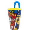 New Patrulla Canina Vaso Cana Easy 430 Ml Paw Patrol Pup Power