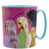 New Storline Taza Micro 350 Ml Barbie Bb22