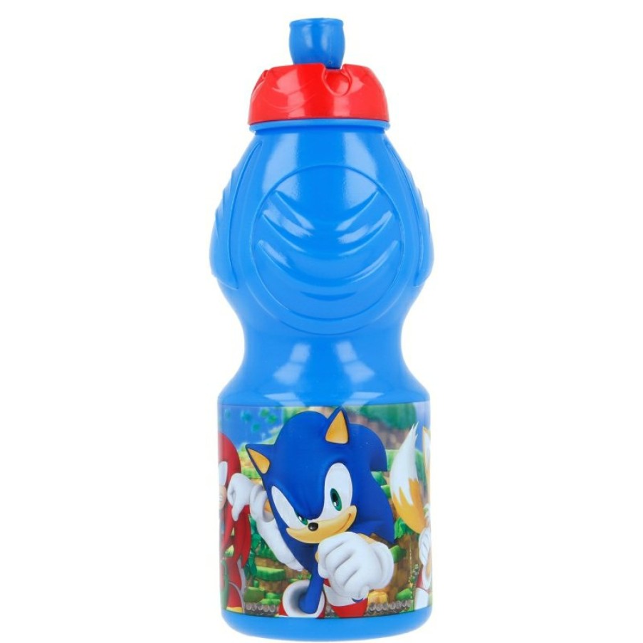 Hot Sonic Botella Sport 400 Ml Sonic