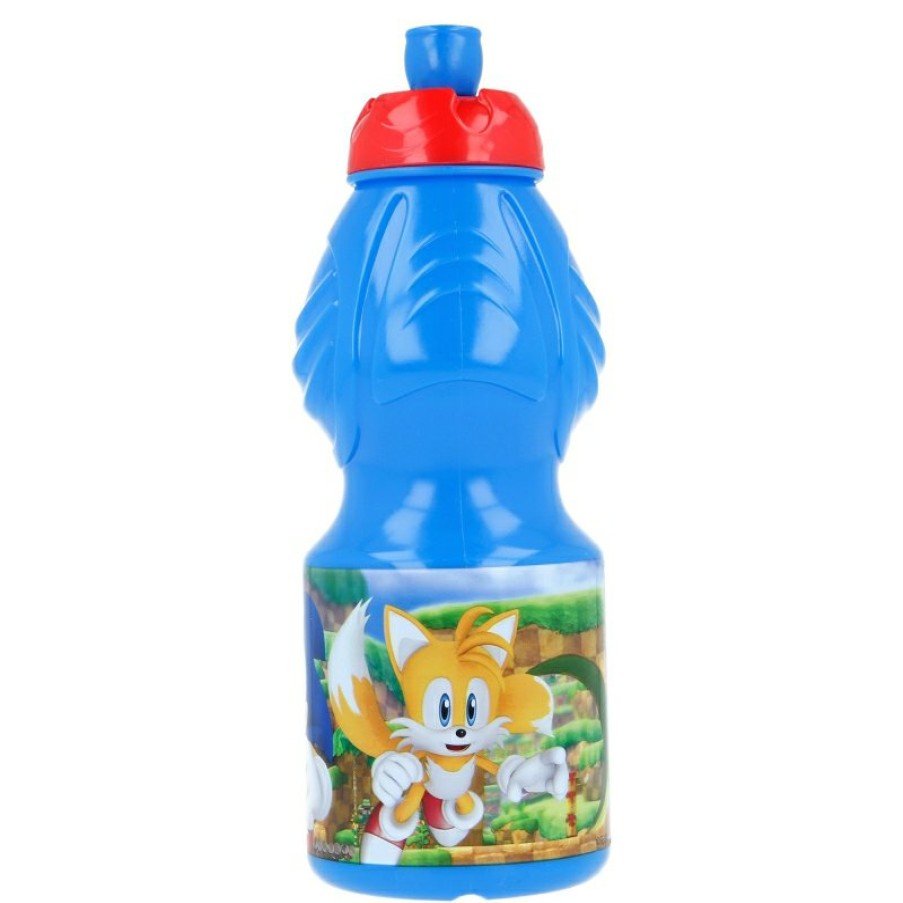 Hot Sonic Botella Sport 400 Ml Sonic