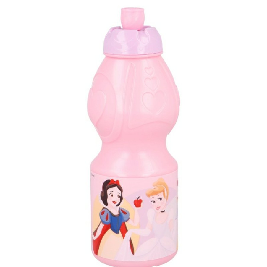 Best Princesas Botella Sport 400 Ml Disney Princess True