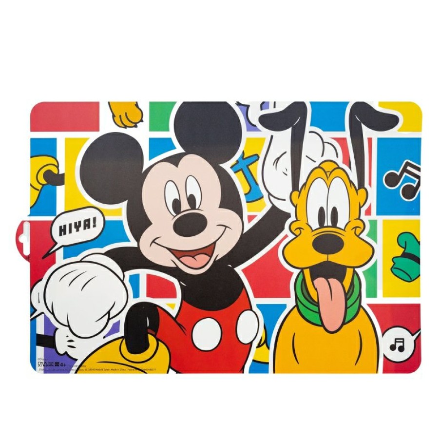 Best MicBest Mouse Mantel Individual Mickey Mouse Better Together