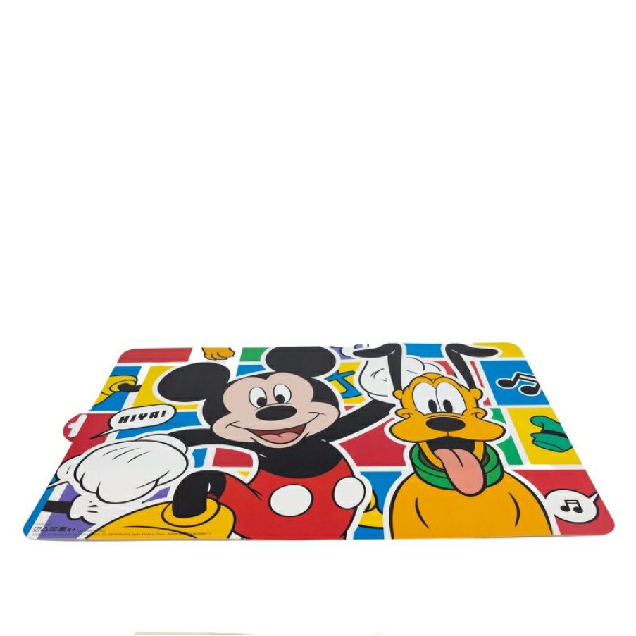 Best MicBest Mouse Mantel Individual Mickey Mouse Better Together