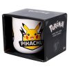 Online Pokemon Taza Ceramica Desayuno 400 Ml En Caja Regalo Pokemon Pikachu