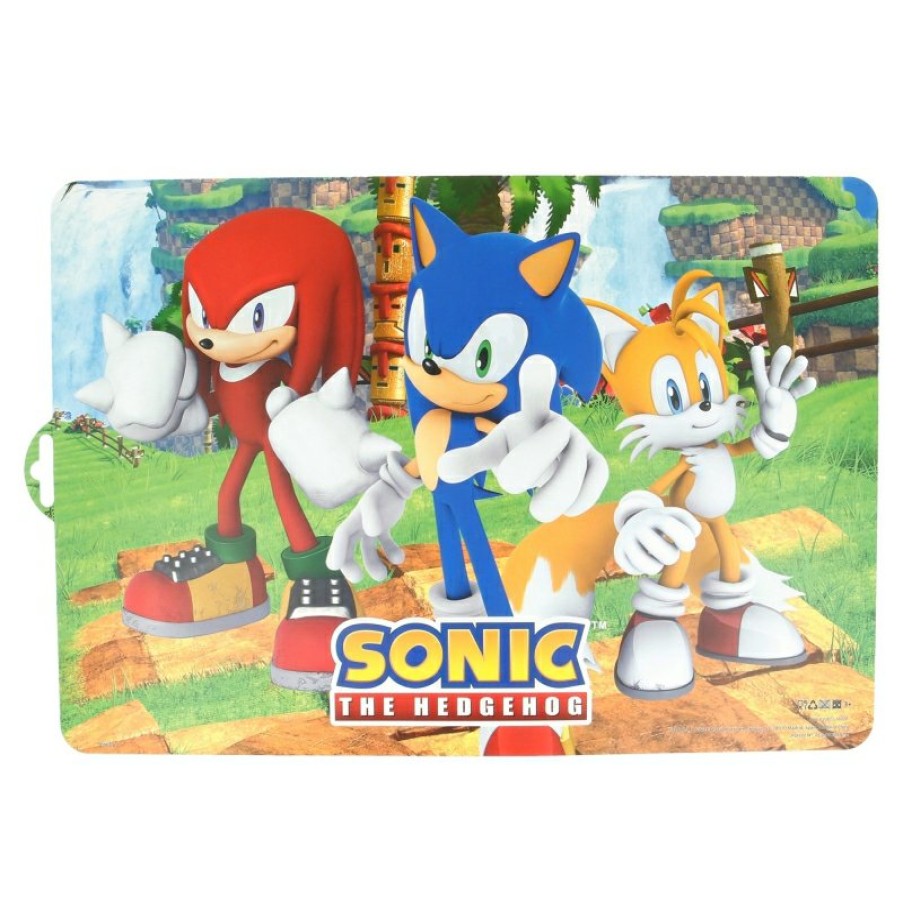 Clearance Sonic Mantel Individual Sonic