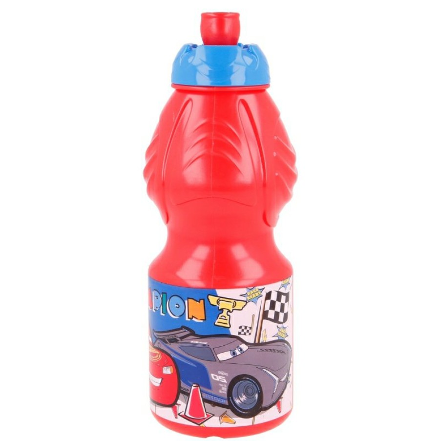 Online Cars Botella Sport 400 Ml Cars Lets Race