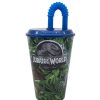 Best Jurassic World Vaso Cana Easy 430 Ml Jurassic World Franchise