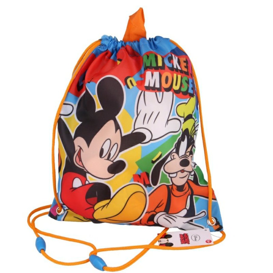 Hot MicHot Mouse Bolsa Merienda Mickey Cool Summer