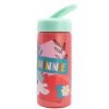 Hot Minnie Mouse Botella Pp Playground 410 Ml Minnie Mouse Being More Minnie