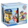 Best Patrulla Canina Taza Ceramica 325 Ml En Caja Regalo Paw Patrol Boy Icons