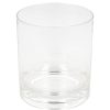 Clearance Storline Vaso Bajo Pc 300 Ml.