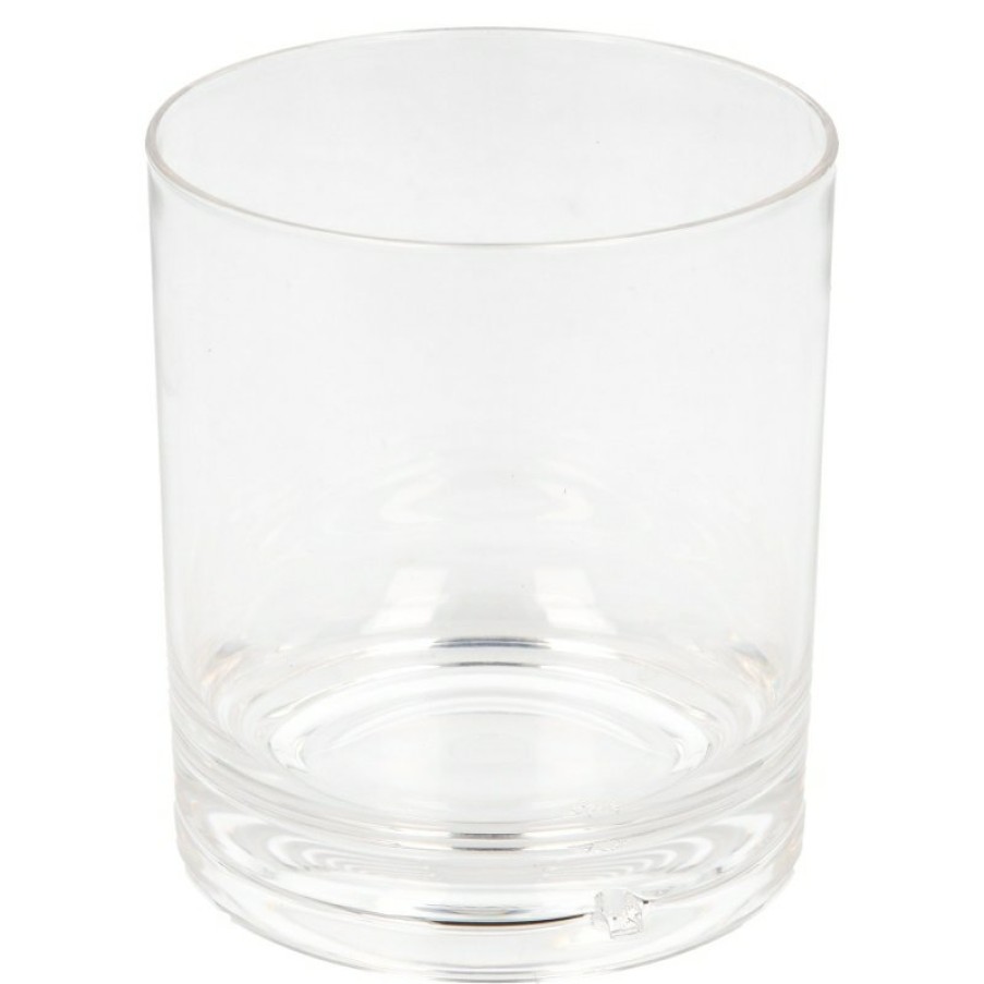 Clearance Storline Vaso Bajo Pc 300 Ml.