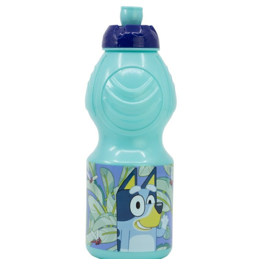 Best Bluey Botella Sport 400 Ml Bluey