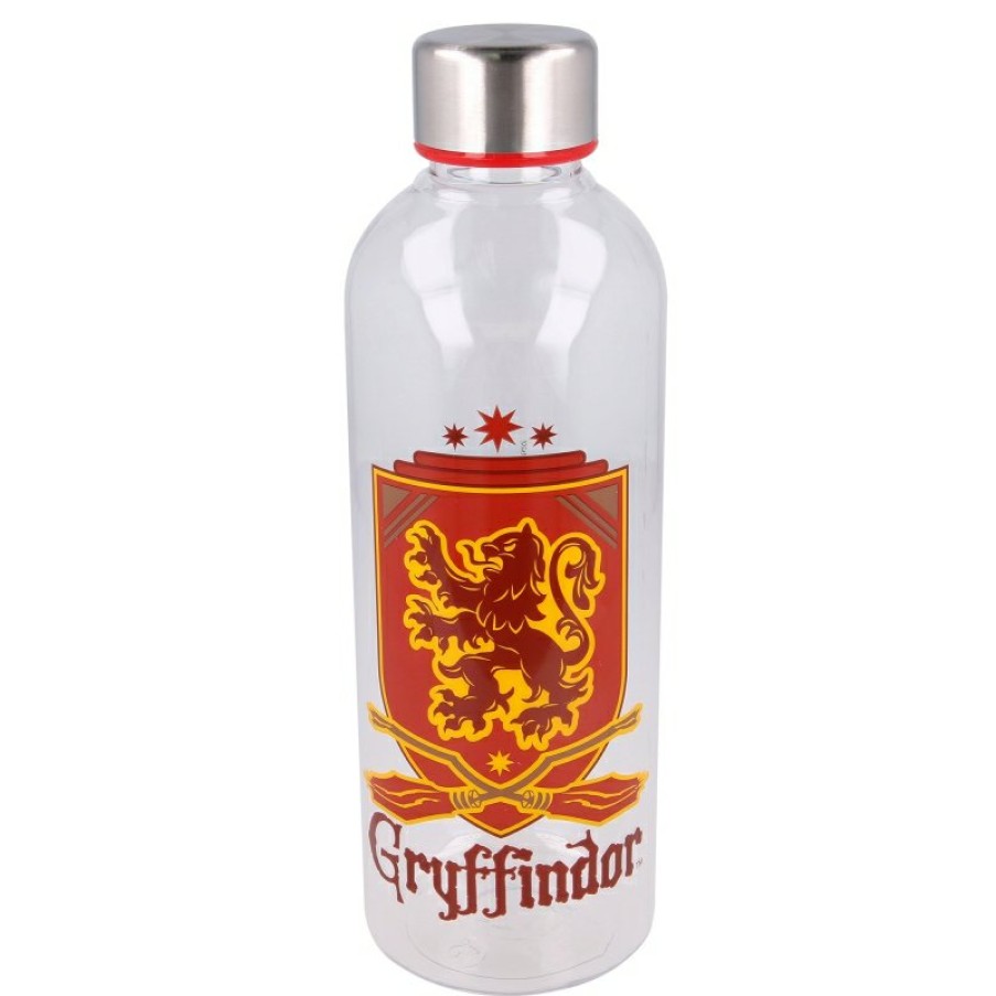 Hot Harry Potter Botella Hidro 850 Ml Harry Potter Gryffindor