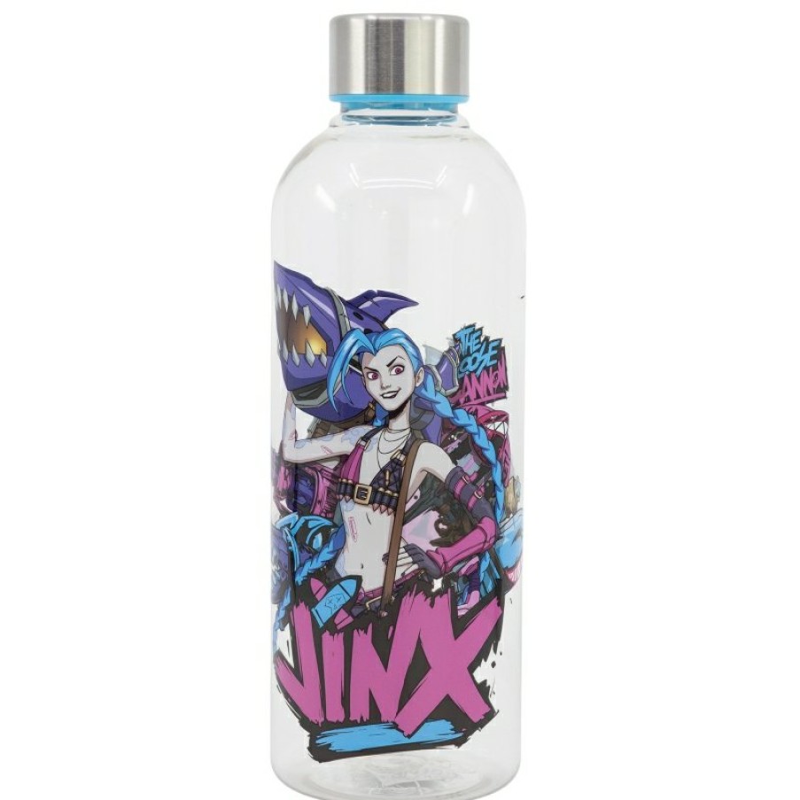 Clearance League of Legends Botella Hidro 850 Ml League Of Legends