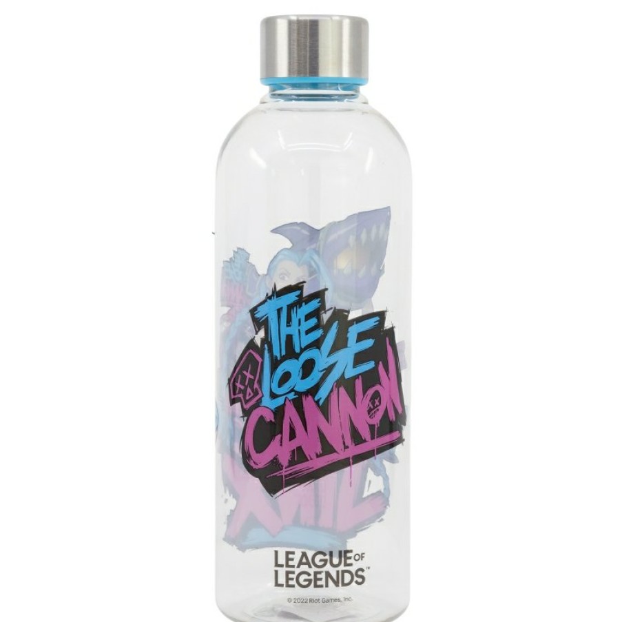 Clearance League of Legends Botella Hidro 850 Ml League Of Legends