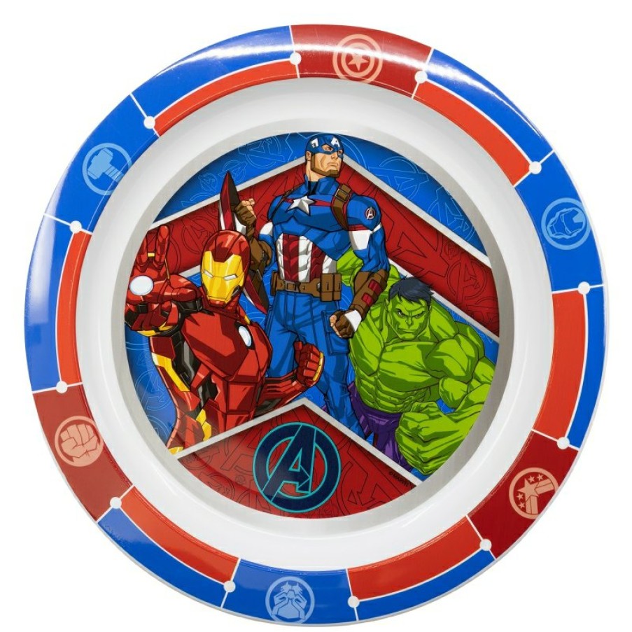 Clearance Avengers Plato Micro Avengers Heraldic Army