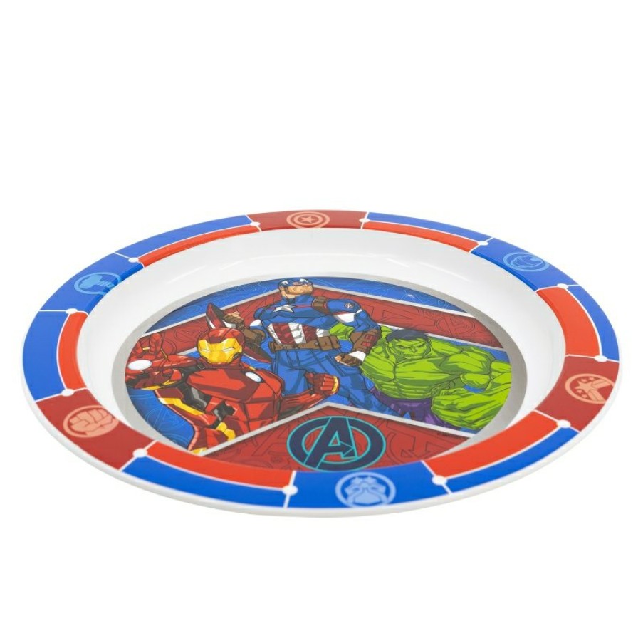 Clearance Avengers Plato Micro Avengers Heraldic Army