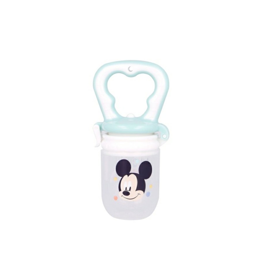 Wholesale MicWholesale Mouse Alimentador Antiahogo Cool Like Mickey